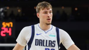 Grading Cooper Flagg’s 2025 NBA Preseason Debut with Dallas Mavericks