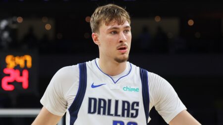 Grading Cooper Flagg’s 2025 NBA Preseason Debut with Dallas Mavericks