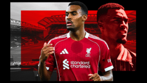 Ryan Gravenberch is not the answer to Liverpool’s MEGA problem