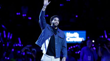 Celtics’ Jayson Tatum Named Duke’s Chief Basketball Officer amid Achilles Injury Rehab