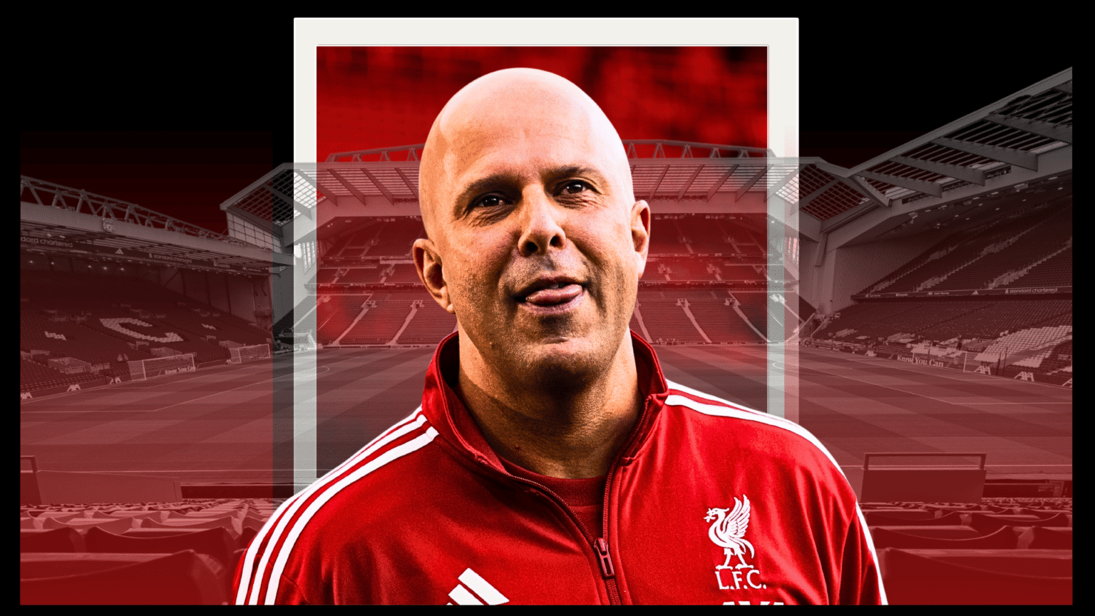 Liverpool told they’ve signed an ‘EXTRAORDINARY’ footballer