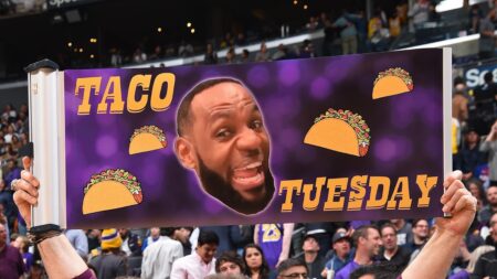 Is LeBron James’ Decision 2 Peak Cringe for the King?