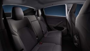 The Base Tesla Model Y Still Has a Glass Roof. You Just Can’t See It From Inside