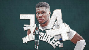 The Superstar Trade Paradox: Why Bucks should trade Giannis Antetokounmpo