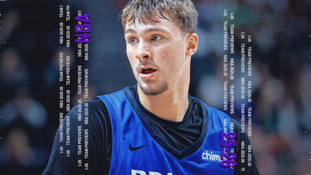 Dallas Mavericks 2025-26 season preview: Is Cooper Flagg a future star? Why the franchise needs him to be legit