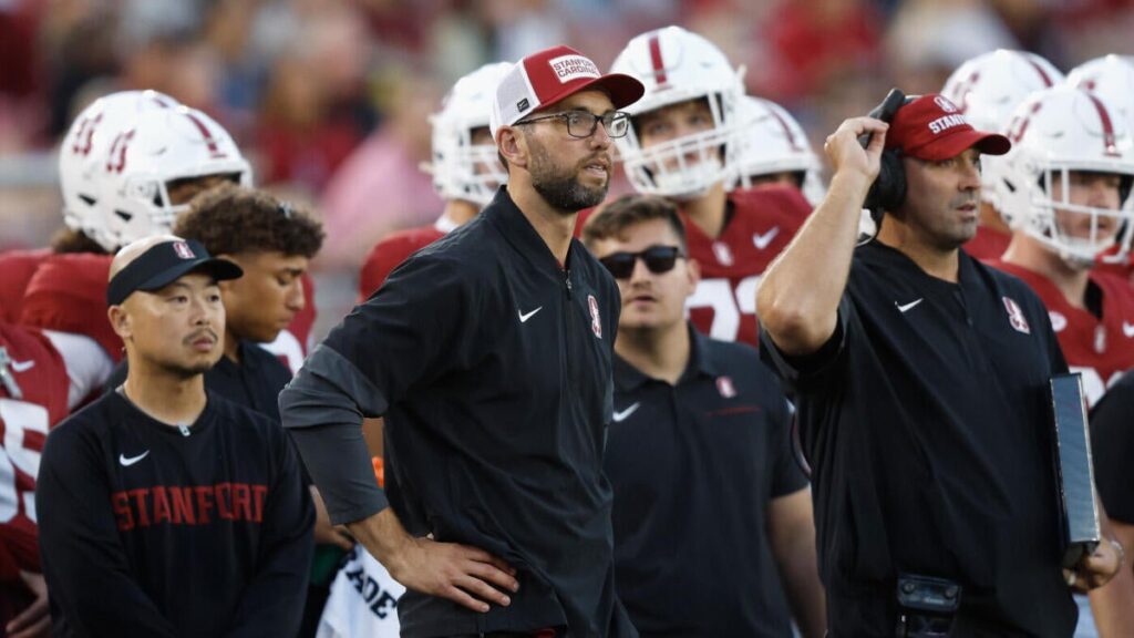 Stanford receives  million alumni donation: How it will help Andrew Luck, Cardinal football