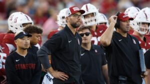 Stanford receives  million alumni donation: How it will help Andrew Luck, Cardinal football