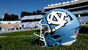 North Carolina assistant coach reportedly suspended as drama continues for Bill Belichick’s program