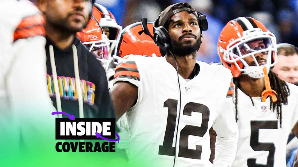 Shedeur Sanders still battling for QB2?! + Is Bill Belichick’s coaching career over?