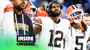 Shedeur Sanders still battling for QB2?! + Is Bill Belichick’s coaching career over?