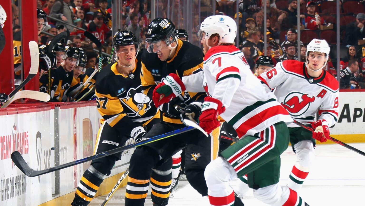BS Meter on the Latest NHL Trade and Free Agency Rumors