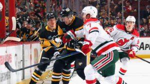 BS Meter on the Latest NHL Trade and Free Agency Rumors