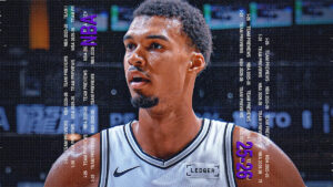San Antonio Spurs 2025-26 season preview: The return of Victor Wembanyama … and playoff basketball?