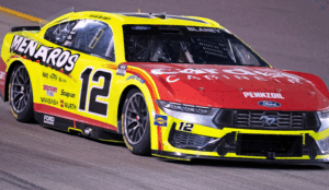 2025 NASCAR Cup Series Odds — Bill France Cup Betting Lines