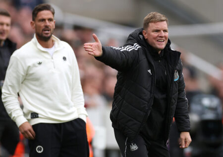 Newcastle United And This Veteran Player Planning On A New Contract Renewal
