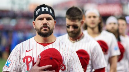 Phillies 2025 Free Agents, Trade Targets, Offseason Guide After NLCS Exit
