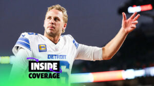 Week 6 Preview: QB battle in San Francisco + Another classic Jared Goff vs. Chiefs game?