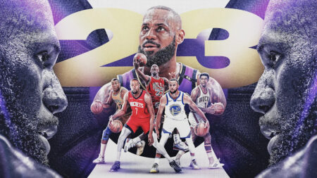 NBA milestone watch: No, LeBron James is not retiring — what he can accomplish this season is mind-blowing stuff