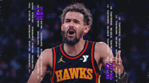Atlanta Hawks 2025-26 season preview: Can Trae Young lead this could-be contender? If not …