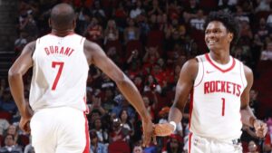 Fantasy Basketball 2025 Breakout Stars Ready to Be Among the NBA’s Best