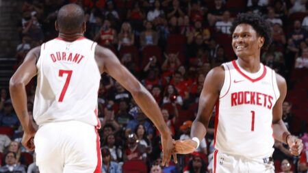 Fantasy Basketball 2025 Breakout Stars Ready to Be Among the NBA’s Best