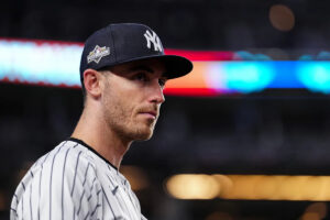 Cody Bellinger to opt out of contract, adding another item to Yankees’ offseason checklist