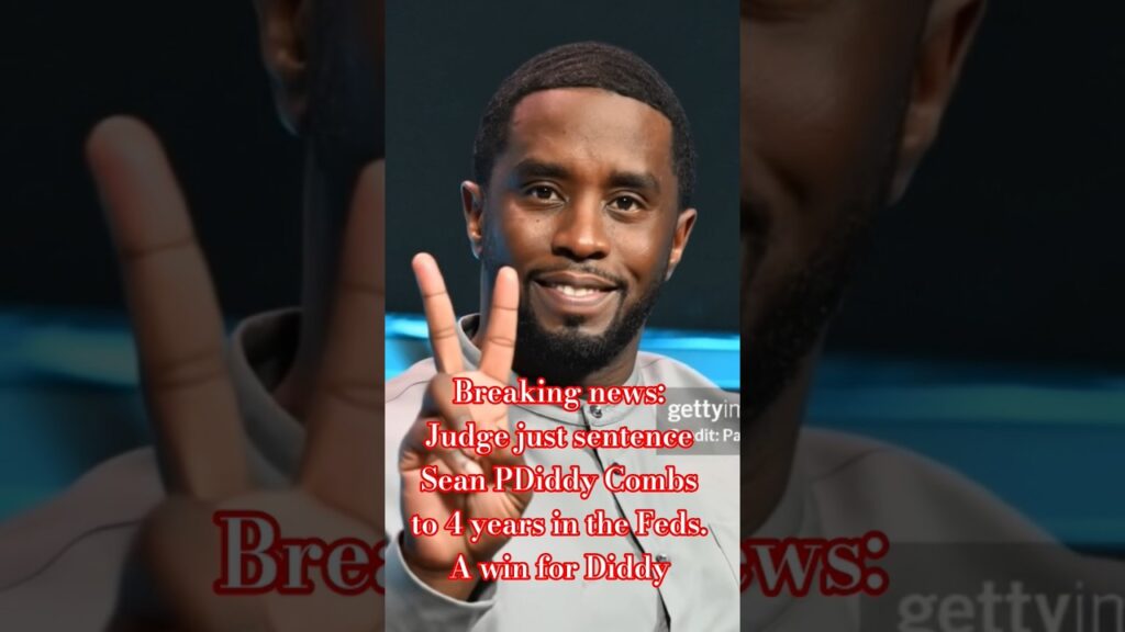 A big win for Diddy today in court he will be home in no time despite what DA pushed for