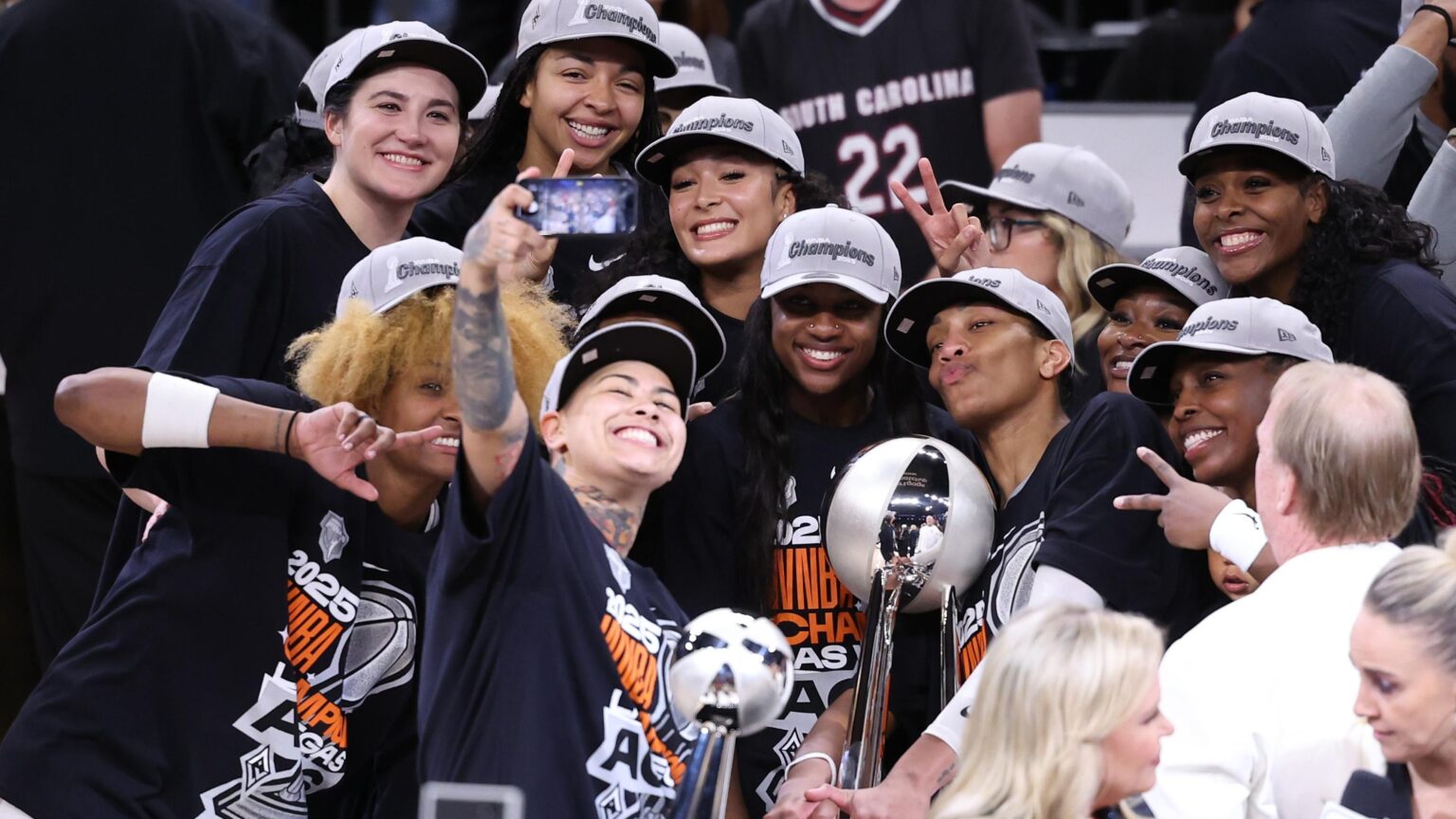 Ranking the Greatest U.S. Sports Dynasties Since 2000