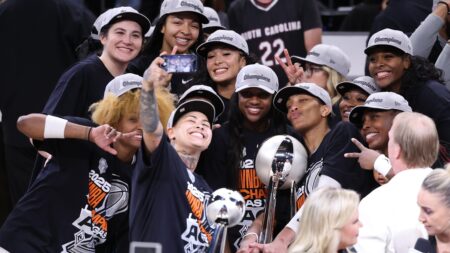 Ranking the Greatest U.S. Sports Dynasties Since 2000