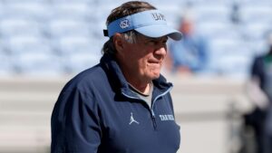 Bill Belichick Reportedly ‘Never’ Considered UNC Contract Buyout, ‘Sensational Drama’