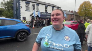 Ricky Hatton was ‘my first hero’: Fans bid farewell to boxer | Sport