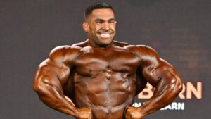 Mr. Olympia 2025 Results, Winner, Highlights, Prize Money and Twitter Reaction