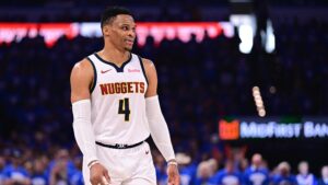 Russell Westbrook Reportedly Focused on NBA Contract, Doesn’t Want Overseas Move
