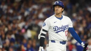 Shohei Ohtani to ‘Pitch at Some Point’ in NLCS vs. Brewers, Says Dodgers’ Dave Roberts