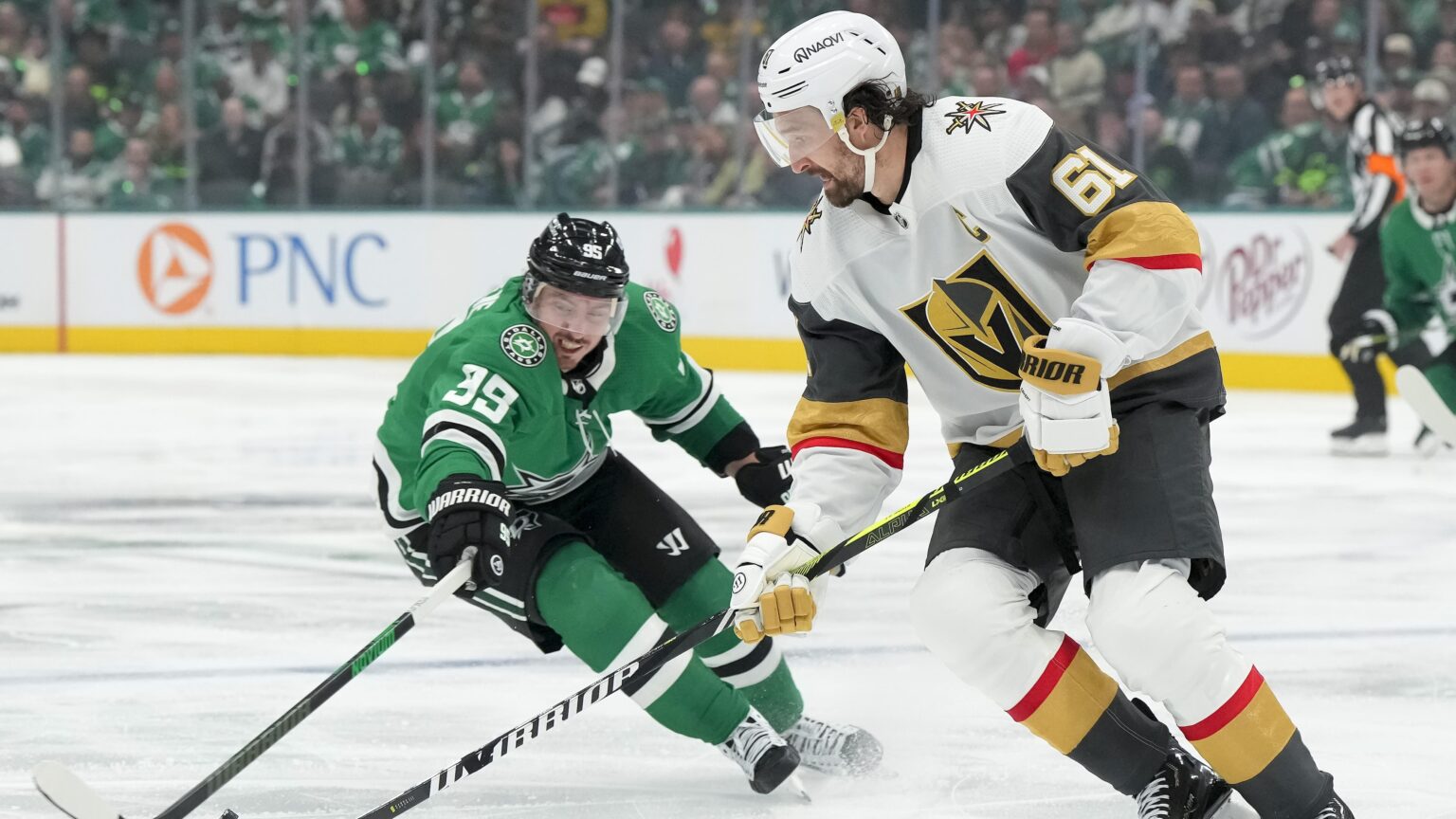 7 NHL Players That Will Likely Disappoint During the 2025-26 Season