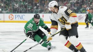 7 NHL Players That Will Likely Disappoint During the 2025-26 Season