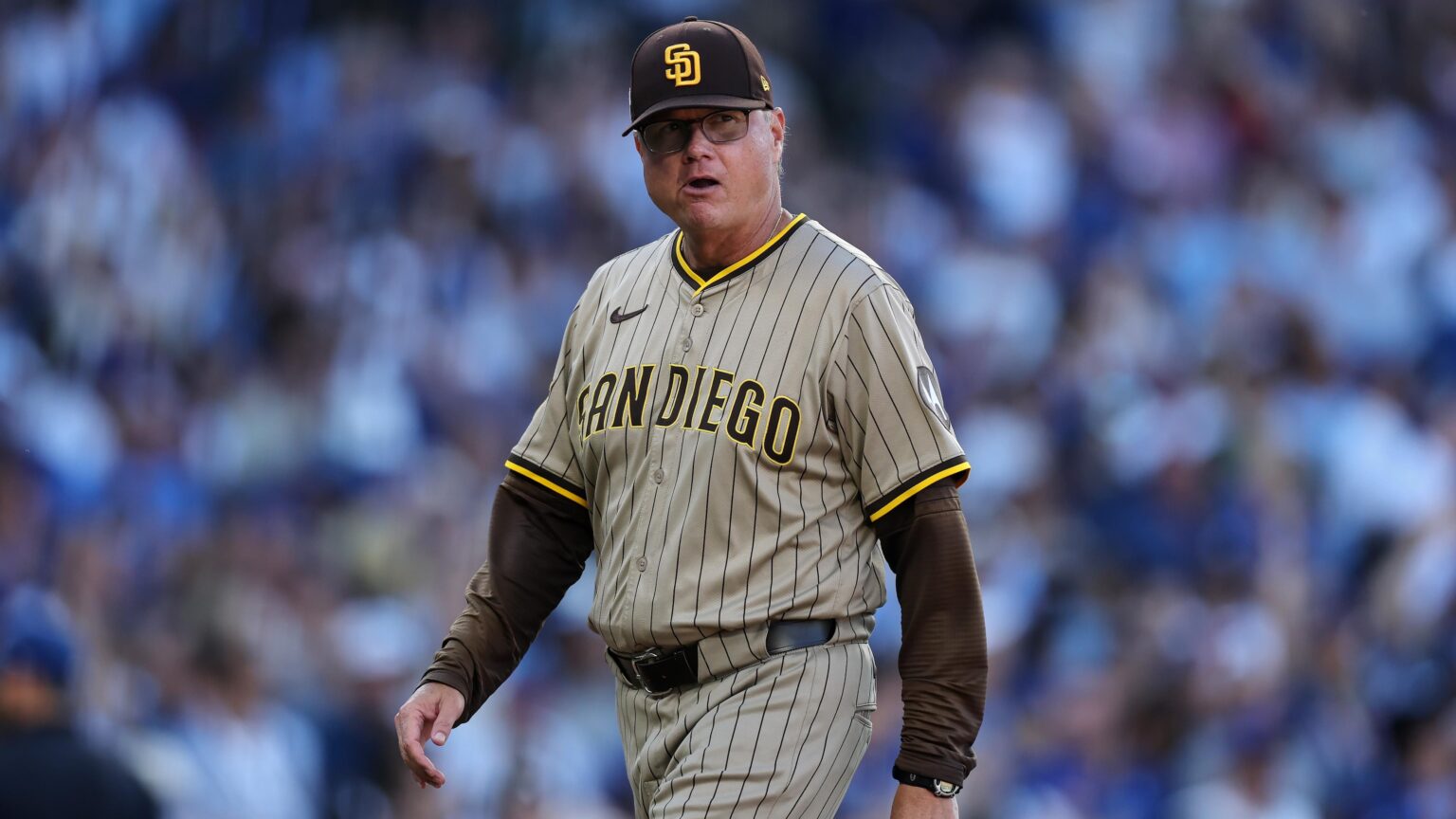 Mike Shildt Retires as Padres Manager After 2025 MLB Playoff Loss to Cubs