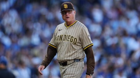 Mike Shildt Retires as Padres Manager After 2025 MLB Playoff Loss to Cubs