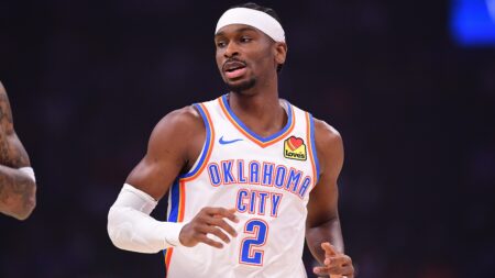 SGA Wants to Be Better Than Kobe Bryant, Feels He Can Still Reach ‘Another Level’
