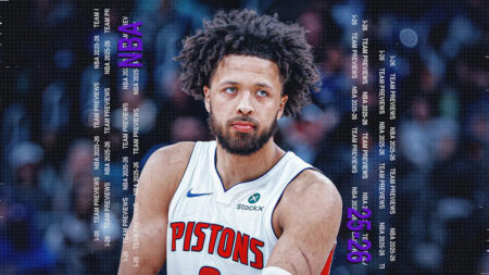 Detroit Pistons 2025-26 season preview: Can Cade Cunningham and this young core keep rising in the East?