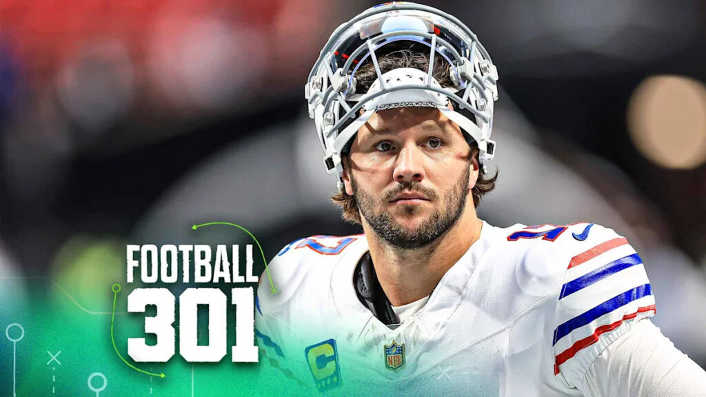 8 BIG question marks for NFL contenders, unpacking Falcons’ & Bears’ surprising wins