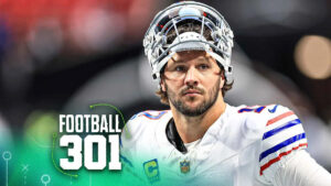 8 BIG question marks for NFL contenders, unpacking Falcons’ & Bears’ surprising wins