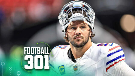 8 BIG question marks for NFL contenders, unpacking Falcons’ & Bears’ surprising wins