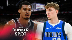 Previewing the Southwest Division featuring Cooper Flagg & Kevin Durant + Aces win third title in four years