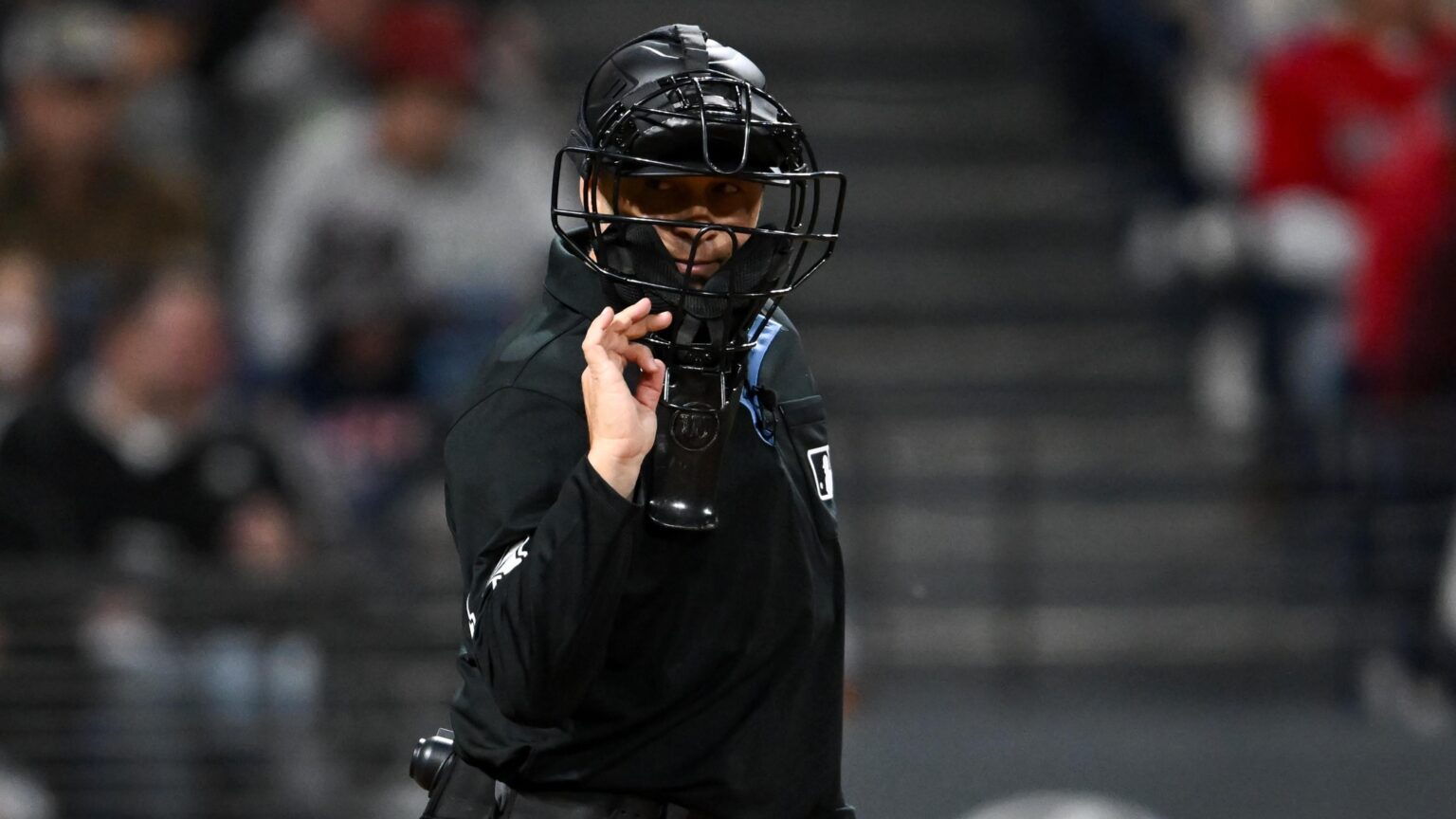 2025 MLB World Series Umpire Crew Announced Ahead of Dodgers vs. Blue Jays 2025 MLB World Series Umpire Crew Announced Ahead of Dodgers vs. Blue Jays
