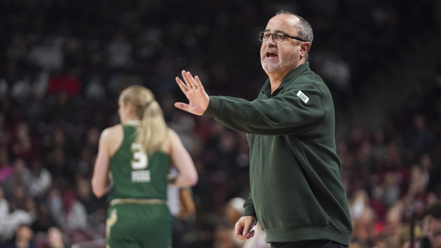 Paige Bueckers’ Wings Reportedly Expected to Hire USF’s Jose Fernandez as HC Paige Bueckers’ Wings Reportedly Expected to Hire USF’s Jose Fernandez as HC