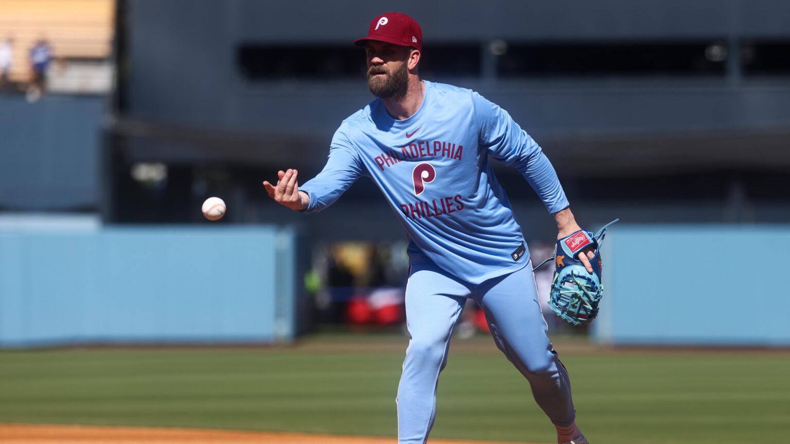 Bryce Harper Trade Rumors Dismissed by Phillies’ Dave Dombrowski After Comments Bryce Harper Trade Rumors Dismissed by Phillies’ Dave Dombrowski After Comments