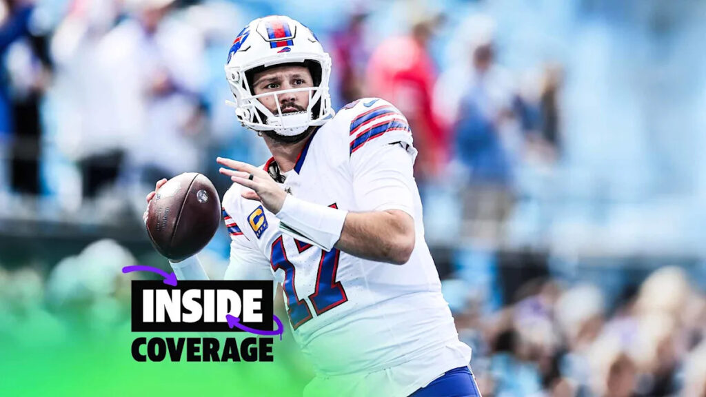 NFL Week 9 Preview: Patrick Mahomes vs. Josh Allen + JJ McCarthy’s return! NFL Week 9 Preview: Patrick Mahomes vs. Josh Allen + JJ McCarthy’s return!