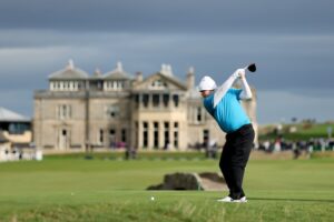 Fresh off Ryder Cup victory, Robert MacIntyre makes more history in winning Dunhill Links