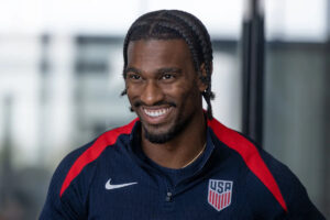 From super-sub to starter? Haji Wright’s Coventry form is too good for the USMNT to ignore
